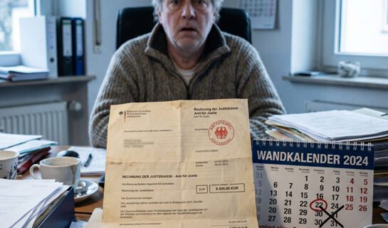 Kosten des Gutachtens im Erbschein: Wann die nachträgliche Korrektur scheitert.