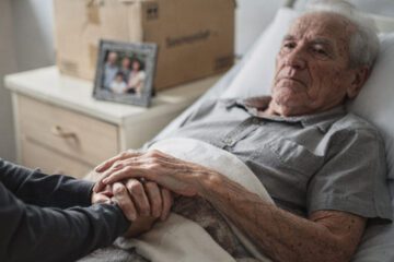 Nachlassgericht-Zuständigkeit: Warum der Aufenthalt im Hospiz als neuer Wohnsitz gilt