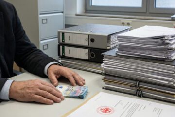 Nachlasspfleger Vergütung bei teilmittellosem Nachlass: Wer zahlt?