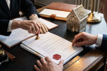 Nießbrauch hemmt 10-Jahres-Frist: Wertermittlung muss doppelt erfolgen