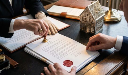 Nießbrauch hemmt 10-Jahres-Frist: Wertermittlung muss doppelt erfolgen