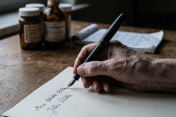 Testierfähigkeit bei psychischer Erkrankung: Beweislast und Folgen für Erben