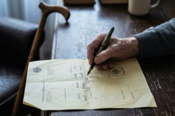 Testierunfähigkeit bei Demenz: 2019-Testament unwirksam