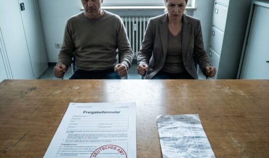 Versteigerungserlös: Keine Blockade der Auszahlung durch private Schulden