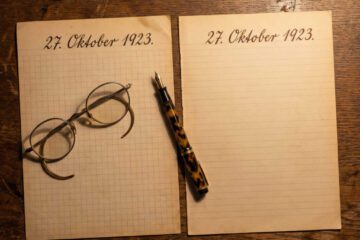 Zwei Testamente mit dem gleichen Datum: Welche Erbfolge gilt?