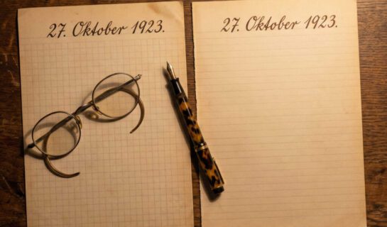 Zwei Testamente mit dem gleichen Datum: Welche Erbfolge gilt?