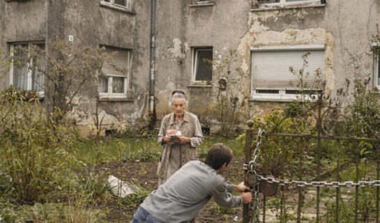 Entlassung der Testamentsvollstreckerin aus wichtigem Grund: Reicht hohes Alter?