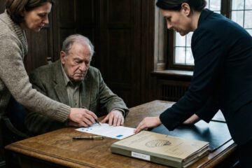 Erteilung eines Europäischen Nachlasszeugnisses: Wann Zweifel zur Ablehnung führen