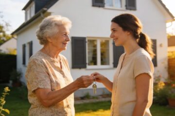 Anfechtung der unterlassenen Belastungsvollmacht: Ist Untätigkeit anfechtbar?