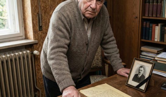 Ersatzerbenregelung im gemeinschaftlichen Testament: Wer erbt beim Tod von Nichten?