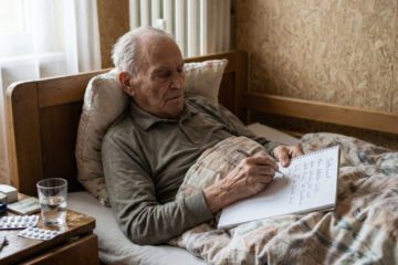 Testierfähigkeit bei eigenhändigem Testament: Wer die Unfähigkeit beweisen muss