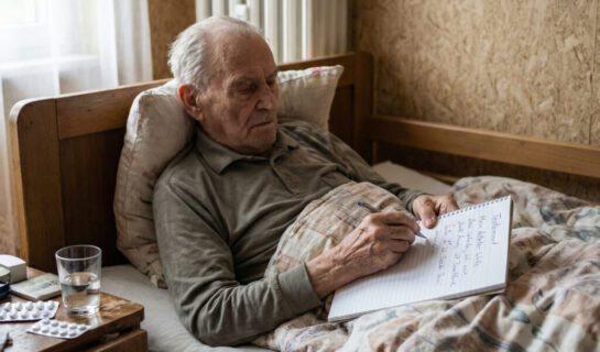 Testierfähigkeit bei eigenhändigem Testament: Wer die Unfähigkeit beweisen muss