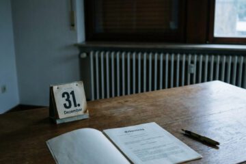 Verjährung beim vertraglichen Vermächtnis: Wann die Frist beginnt