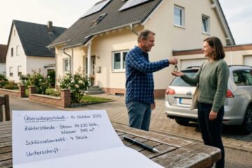 Erbschein bei einer Testamentsvollstreckung: Wann er beim Hausverkauf nötig ist