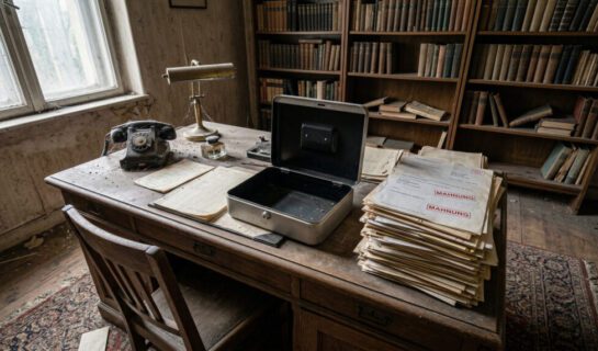 Aufhebung der Nachlassverwaltung bei Masselosigkeit: Wann das Verfahren endet