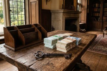 Geschäftswert für das Aufgebotsverfahren: Wann der Auffangwert für Erben gilt