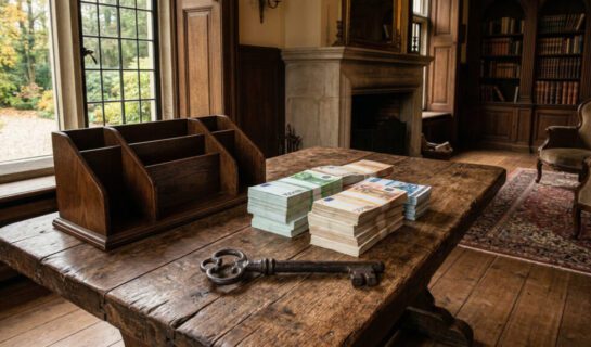 Geschäftswert für das Aufgebotsverfahren: Wann der Auffangwert für Erben gilt