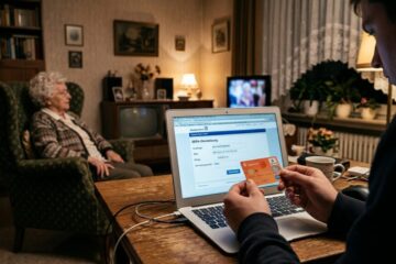 Strafantrag bei Vermögenssorge: Wann rechtliche Betreuer handeln dürfen