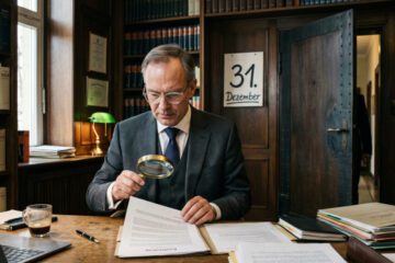 Anwaltshaftung bei einer Verjährung: BGH zur Haftung für den Pflichtteil