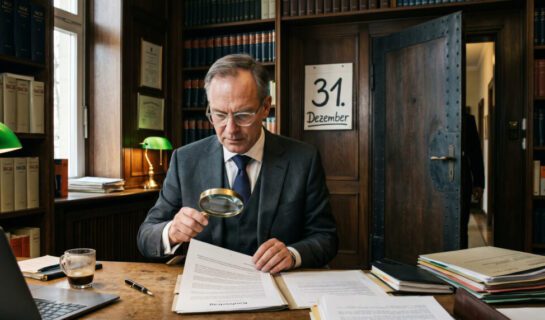 Anwaltshaftung bei einer Verjährung: BGH zur Haftung für den Pflichtteil