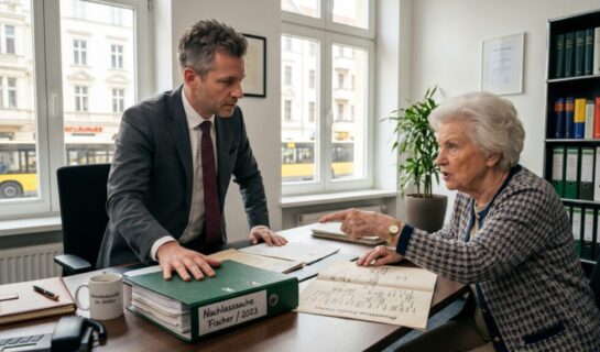 Beiordnung eines Notanwalts beim Bundesgerichtshof: Wann der BGH ablehnt