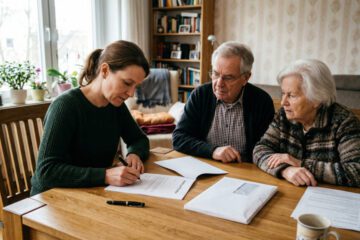 Besteuerung der Abfindung bei Pflichtteilsverzicht: Zahlung bleibt steuerfrei