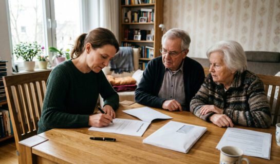 Besteuerung der Abfindung bei Pflichtteilsverzicht: Zahlung bleibt steuerfrei