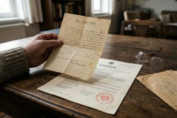 Einziehung von einem Erbschein: Wann der Richter entscheiden muss