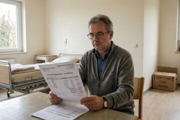 Heimkosten von den Erben: Wann die Sozialhilfe vorrangig zahlt