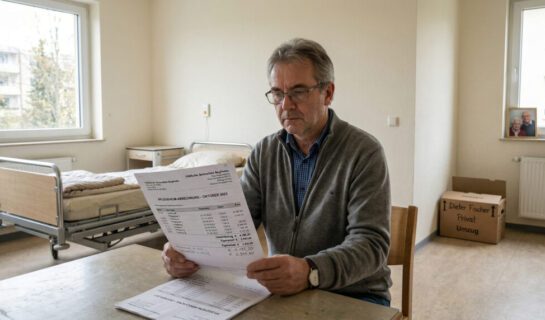 Heimkosten von den Erben: Wann die Sozialhilfe vorrangig zahlt