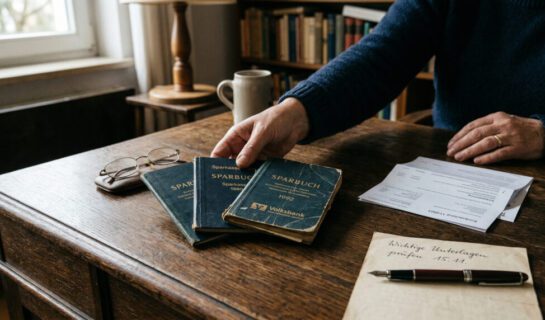 Rückforderung unberechtigter Geldabhebungen: Wann Erben Geld zurückgeben müssen