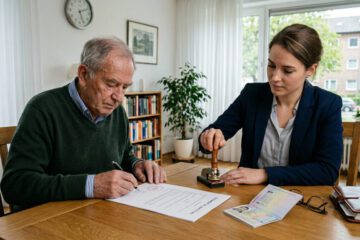 Wirksamkeit von einem ausländischen Testament: BGH bestätigt die Gültigkeit