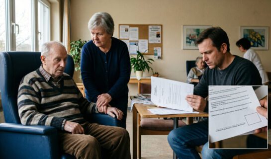Erbrecht der Ehefrau: BGH zur Erbquote bei Scheidungsantrag durch Betreuer