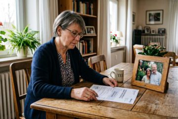 Erbschaftsteuer für Lebensgefährten: Steuerpflicht bei der Direktversicherung