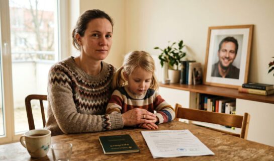 Ergänzungspflegschaft für Pflichtteil: Wann Kinder einen Vertreter brauchen