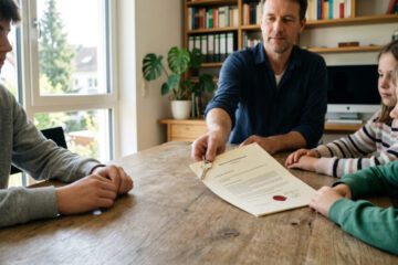 Familiengerichtliche Genehmigung bei Testamentsvollstreckung: Wann ist sie nötig?