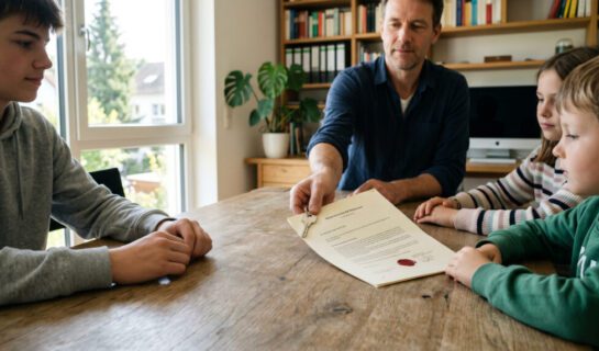 Familiengerichtliche Genehmigung bei Testamentsvollstreckung: Wann ist sie nötig?