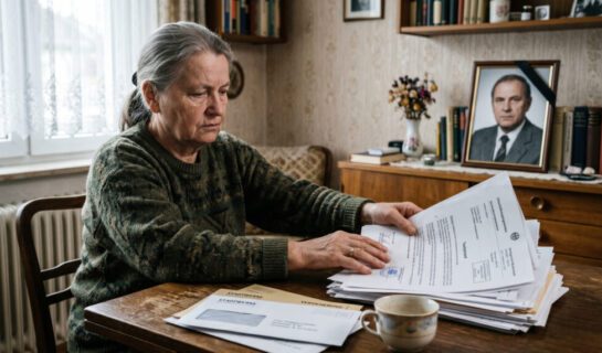 Genehmigung zur Erbausschlagung: Gericht darf Antrag nicht wegen Frist ablehnen