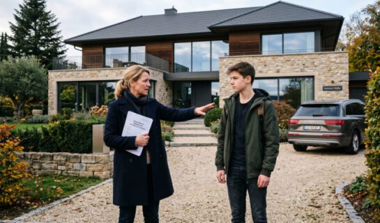 Genehmigung zur Erbausschlagung: Wann dürfen Eltern für ihr Kind ablehnen?