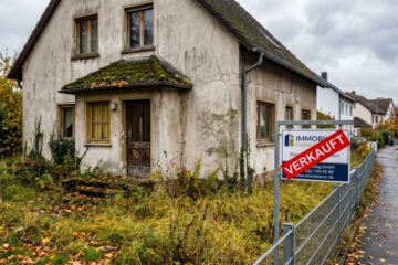 Nachlassgerichtliche Genehmigung Grundstücksverkauf: Kann ein Mehrgebot stoppen?