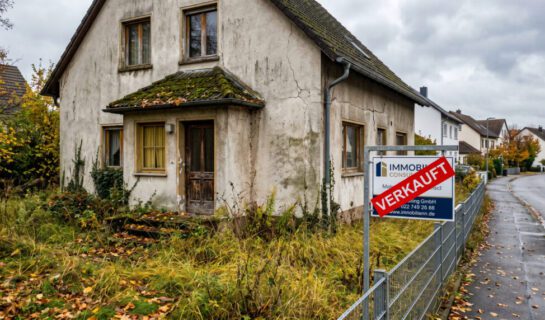 Nachlassgerichtliche Genehmigung Grundstücksverkauf: Kann ein Mehrgebot stoppen?