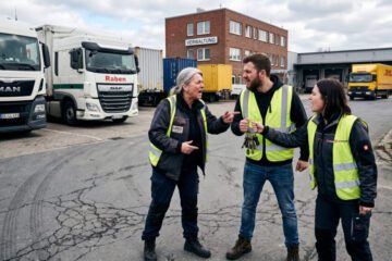 Nachlasspflegschaft bei Erbstreit: Wann das Gericht einen Verwalter einsetzt