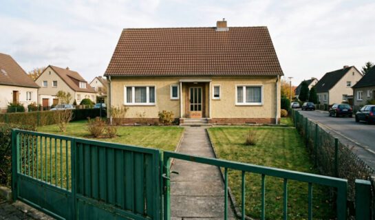 Nutzungsentschädigung nach DDR-Recht: Wer zahlt und wem gehört das Haus?
