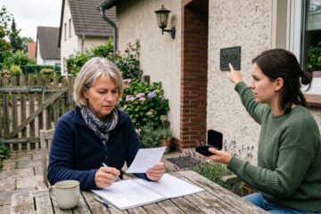 Pflichtteilsanspruch auf Auskunft: Wann ist das Nachlassverzeichnis vollständig?