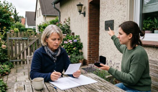 Pflichtteilsanspruch auf Auskunft: Wann ist das Nachlassverzeichnis vollständig?