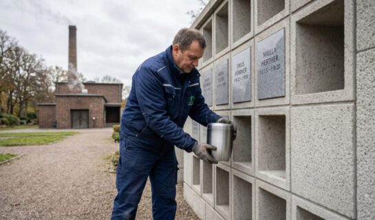 Prozesskostenhilfe bei Bestattungskosten: Wann Aussicht auf Erfolg besteht