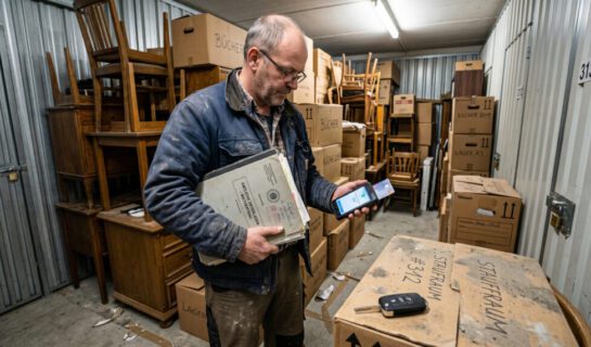 Rückerstattung von Nachlassgeldern: Ansprüche trotz Verkauf des Erbteils