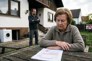 Sicherungsvormerkung nach Schenkungswiderruf: Schutz vor Verkauf der Immobilie