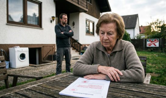 Sicherungsvormerkung nach Schenkungswiderruf: Schutz vor Verkauf der Immobilie