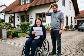 Überleitungsanzeige nach § 141: Wann der Zugriff auf das Erbe scheitert